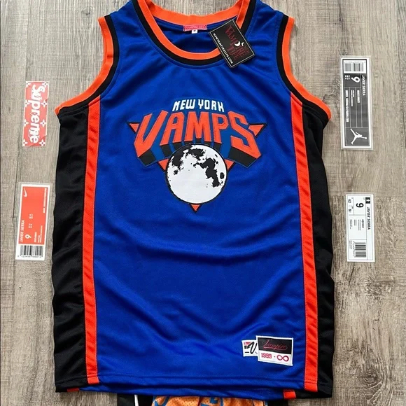 Bravest studios GG monogram shorts